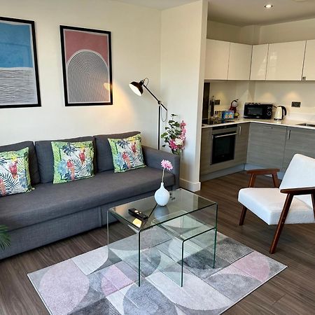 Signet Apartments - Ceres كامبريدج المظهر الخارجي الصورة