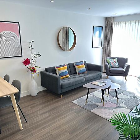 Signet Apartments - Ceres كامبريدج المظهر الخارجي الصورة