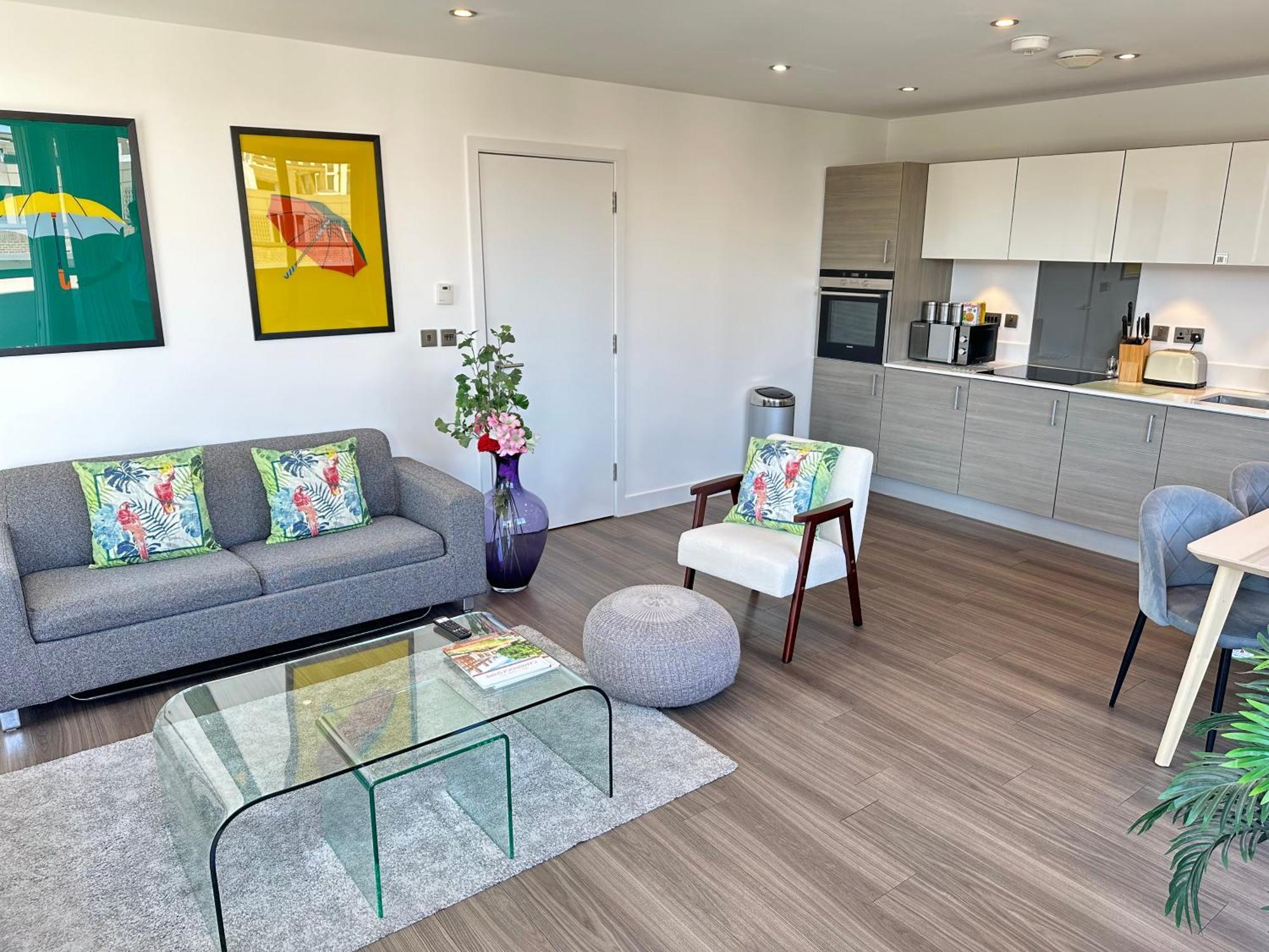 Signet Apartments - Ceres كامبريدج المظهر الخارجي الصورة