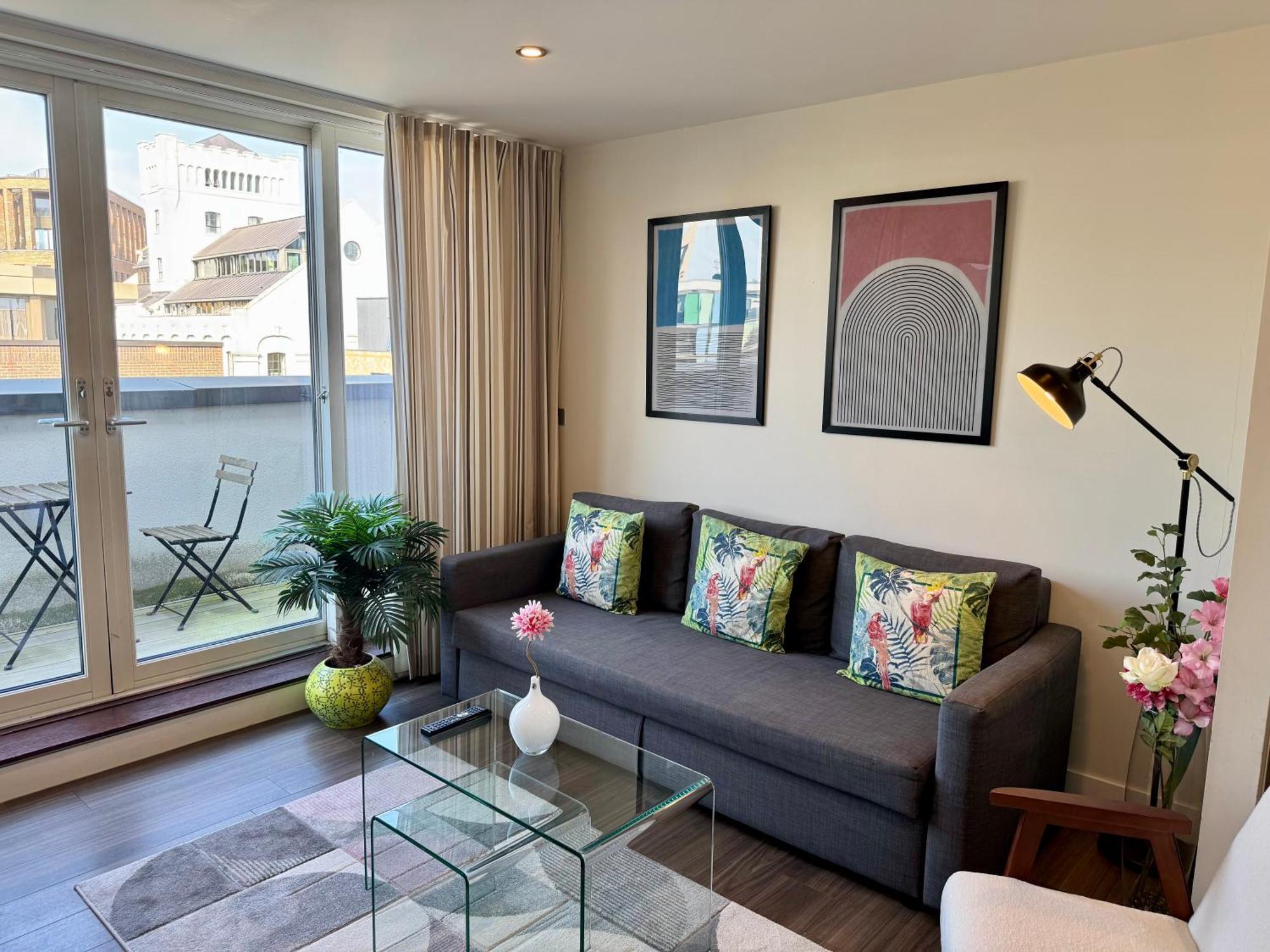 Signet Apartments - Ceres كامبريدج المظهر الخارجي الصورة