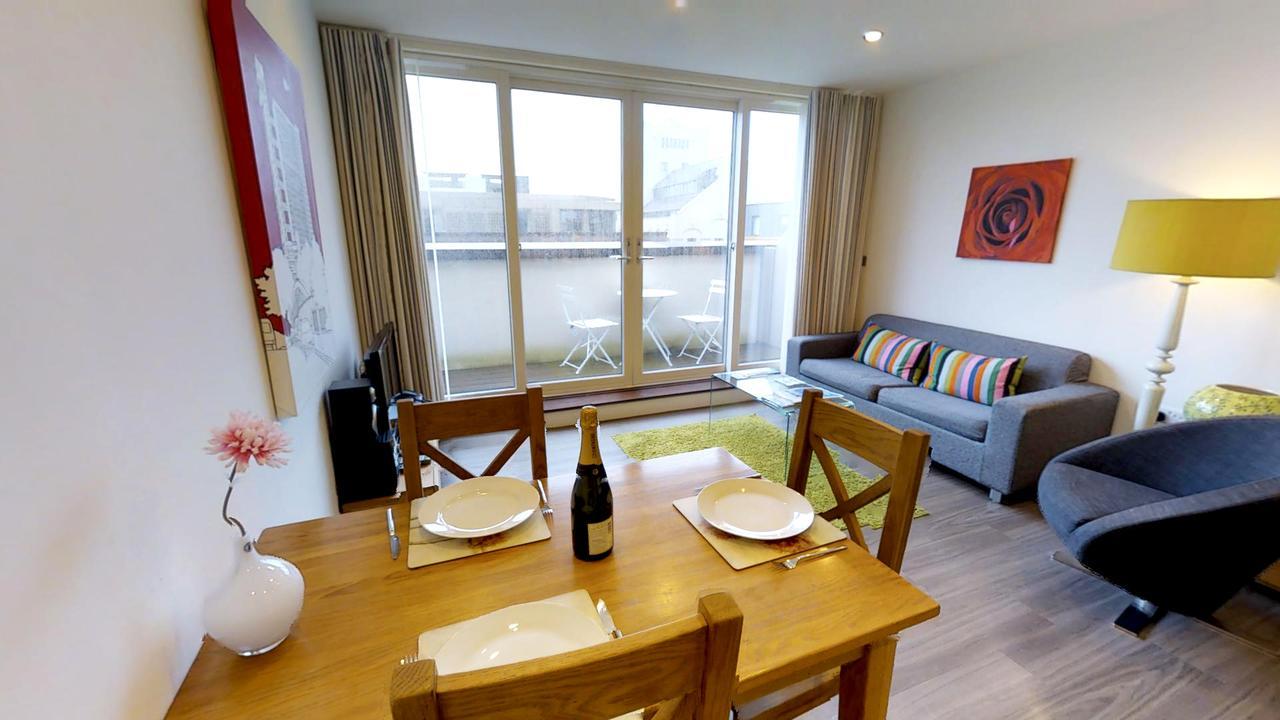 Signet Apartments - Ceres كامبريدج المظهر الخارجي الصورة