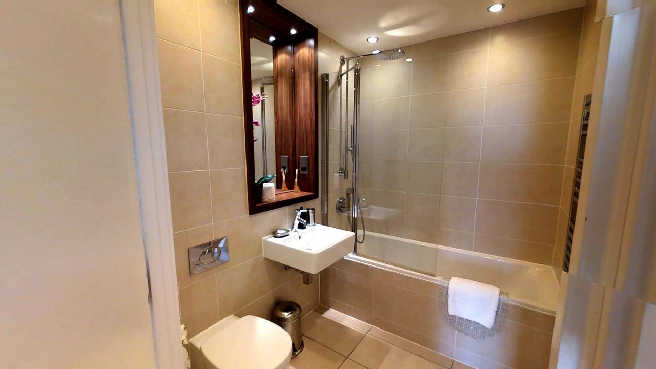 Signet Apartments - Ceres كامبريدج المظهر الخارجي الصورة