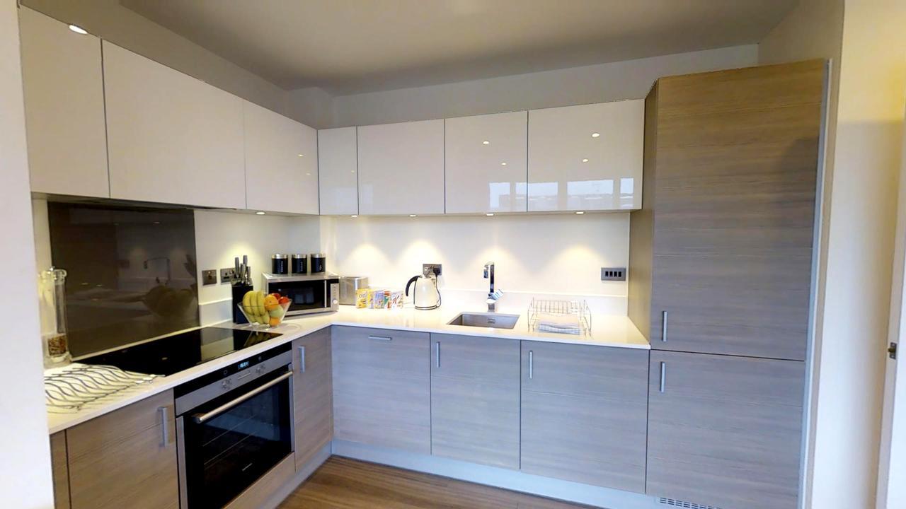 Signet Apartments - Ceres كامبريدج المظهر الخارجي الصورة