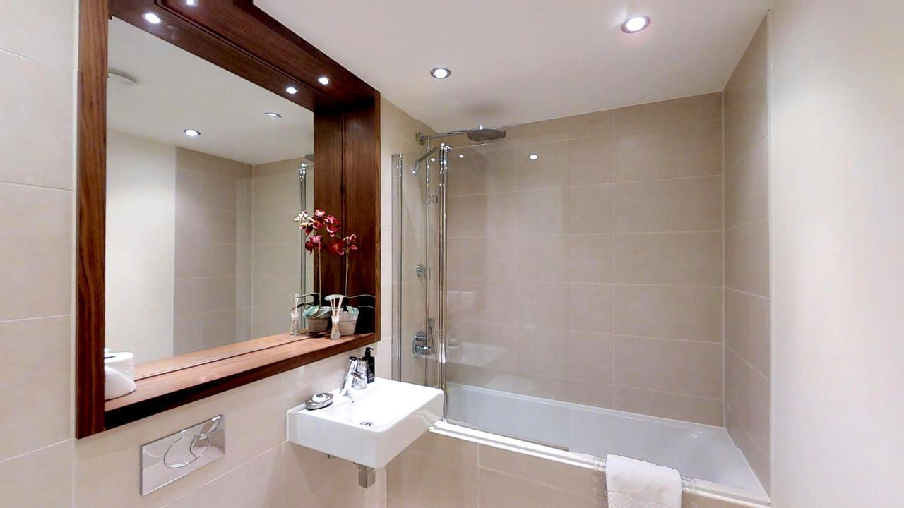 Signet Apartments - Ceres كامبريدج المظهر الخارجي الصورة