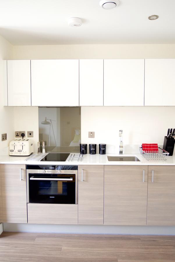 Signet Apartments - Ceres كامبريدج المظهر الخارجي الصورة