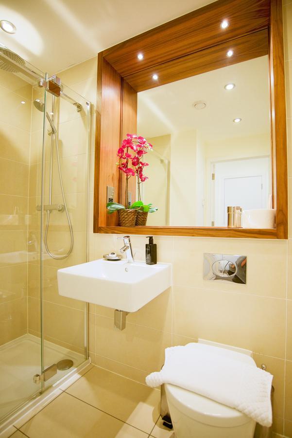 Signet Apartments - Ceres كامبريدج المظهر الخارجي الصورة