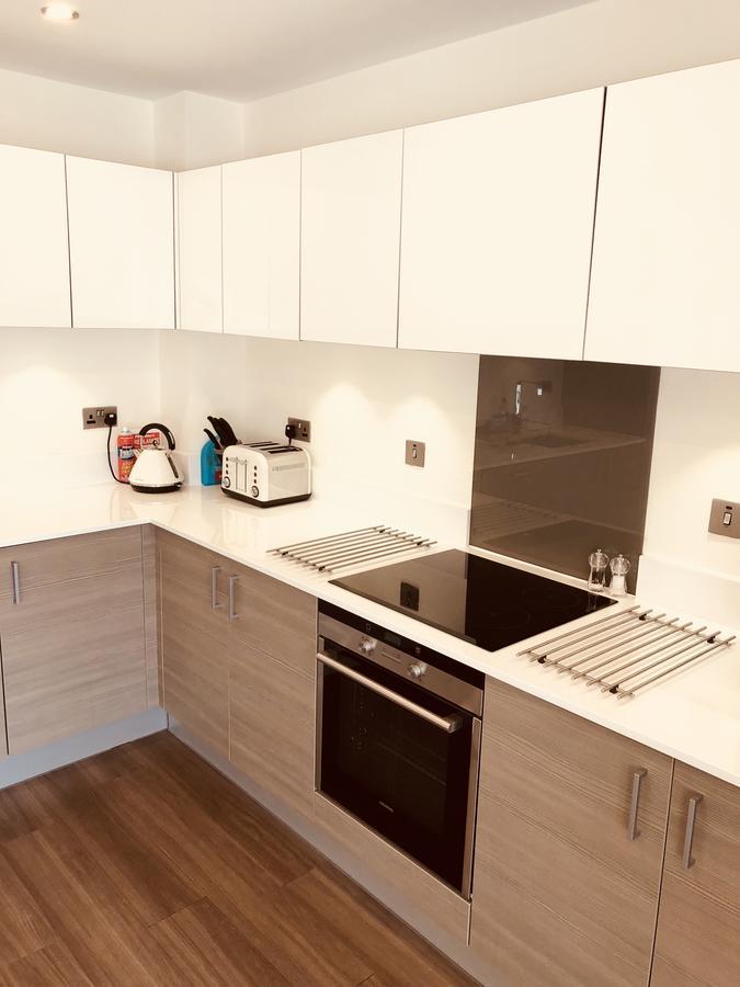Signet Apartments - Ceres كامبريدج المظهر الخارجي الصورة