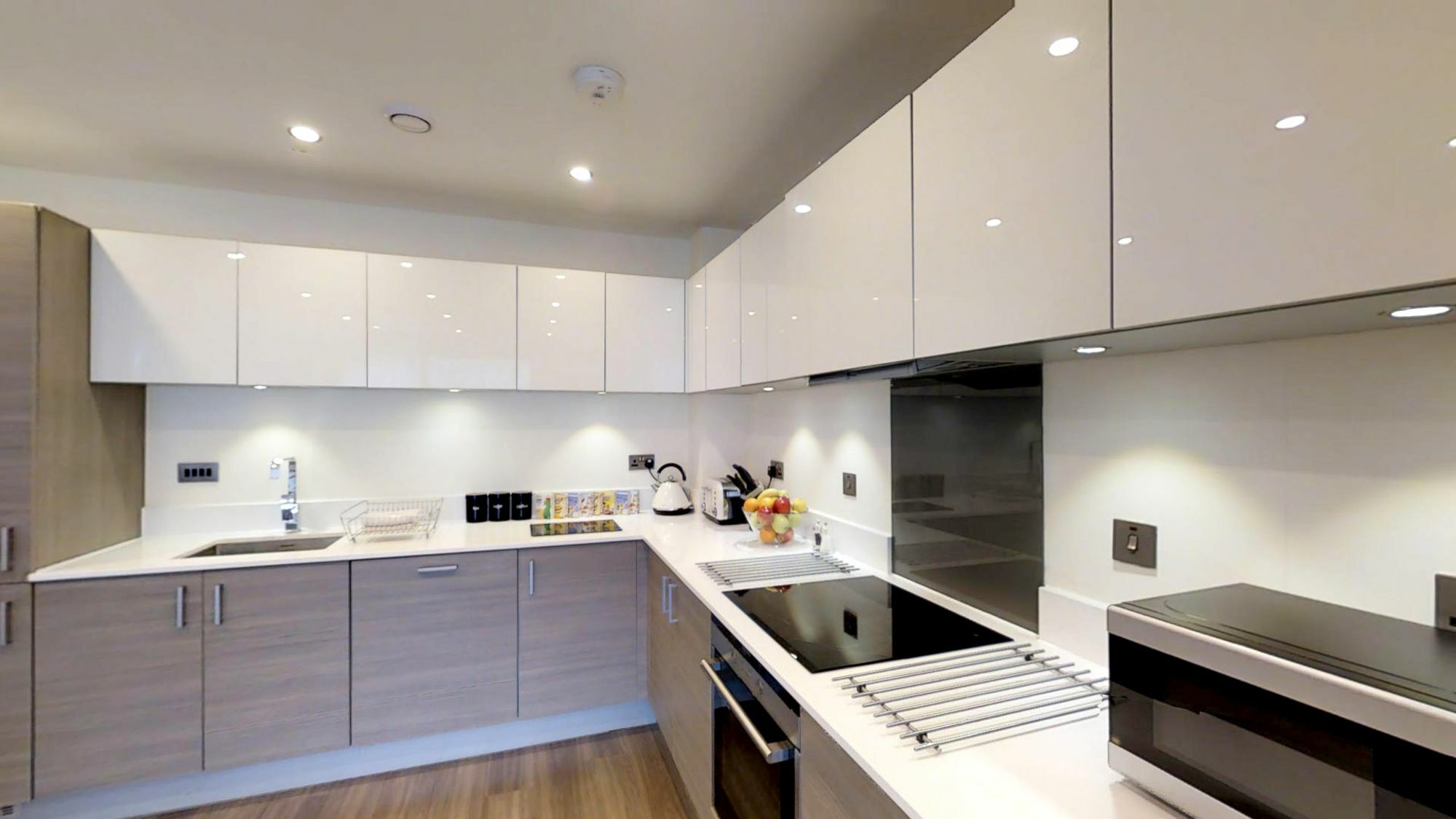 Signet Apartments - Ceres كامبريدج المظهر الخارجي الصورة