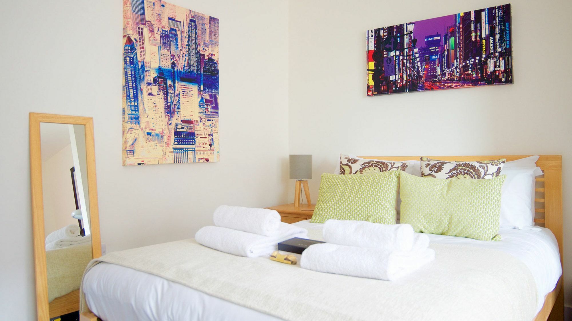 Signet Apartments - Ceres كامبريدج المظهر الخارجي الصورة